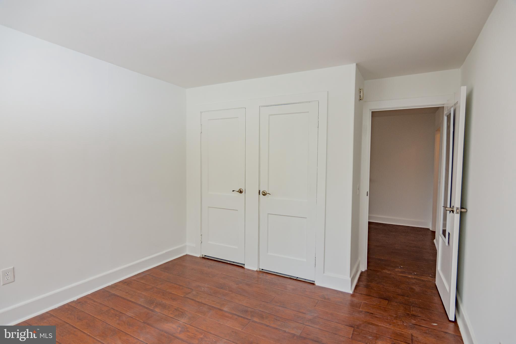59 North Main Street, Unit 2 Lambertville, NJ 08530 - Photo 10 of 17 bedroom 1