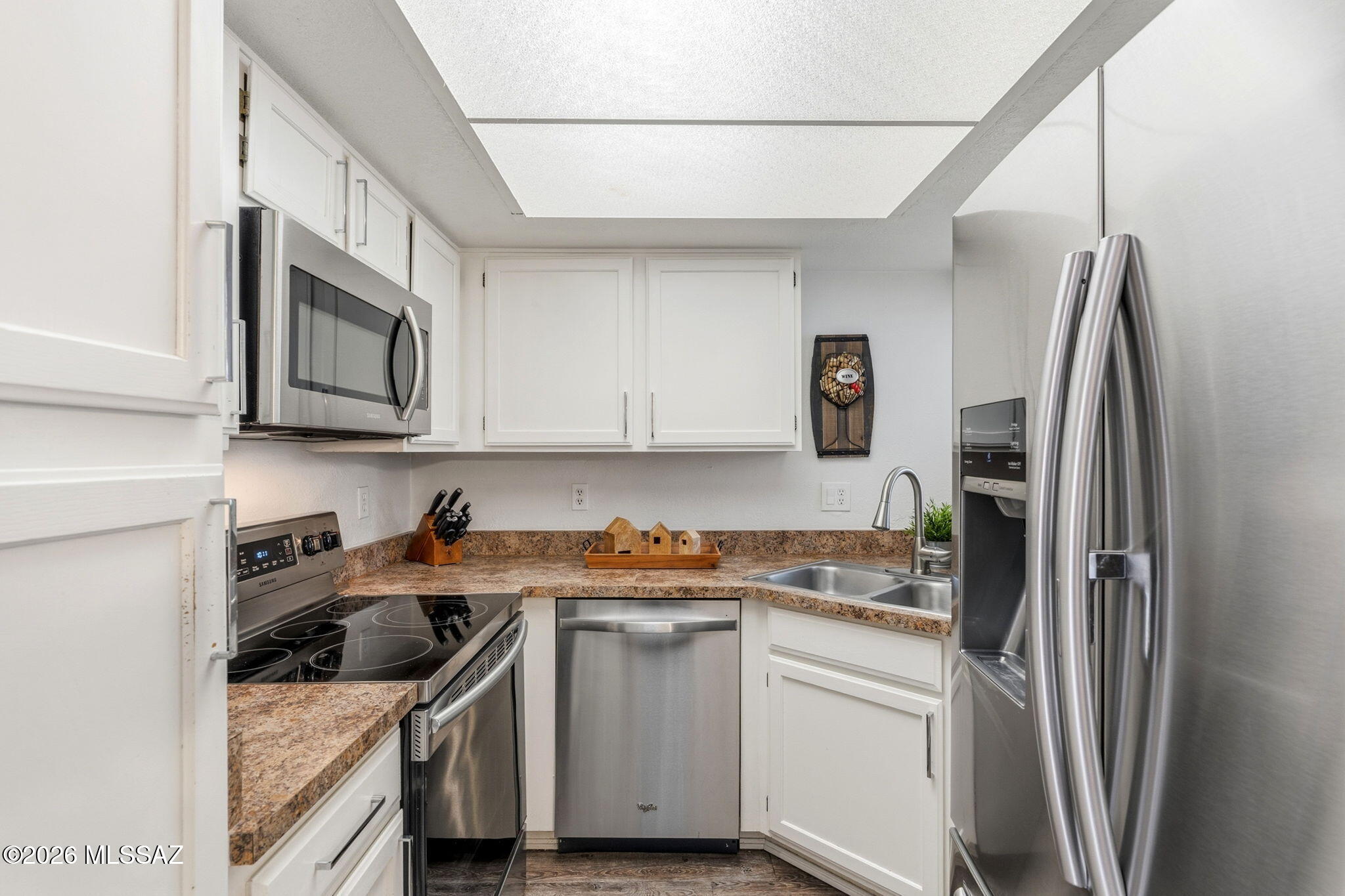 5800 North Kolb Road, Unit 3117 Tucson, AZ 85750 - Photo 16 of 46 28-web-or-mls-Kolb Rd-16