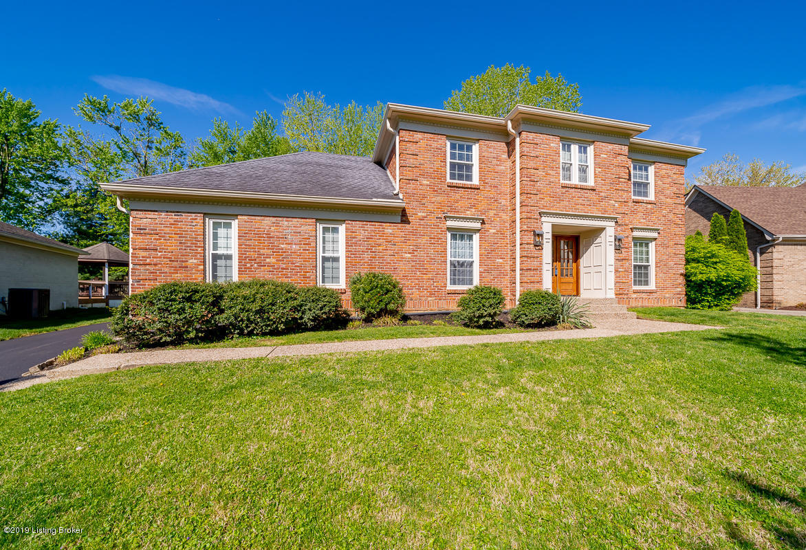 5704 Timber Ridge Drive Prospect, KY 40059 - Photo 1 of 43 5704 Timber Ridge Dr Prospect-1 (3)