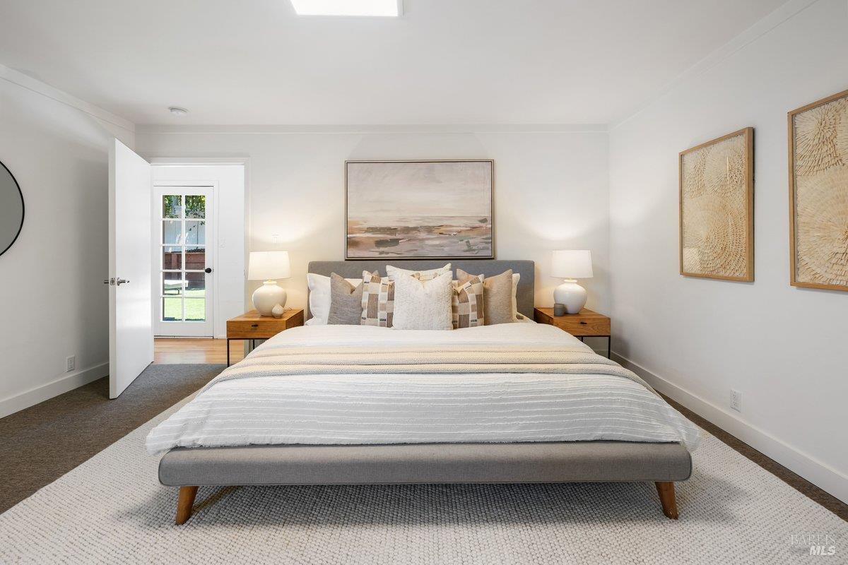 111 Deer Hollow Road San Anselmo, CA 94960 - Photo 38 of 70