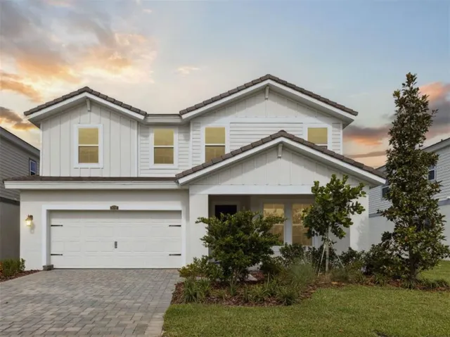 $657,675 | 9711 Surrey Rose Drive, San Antonio, FL 33576