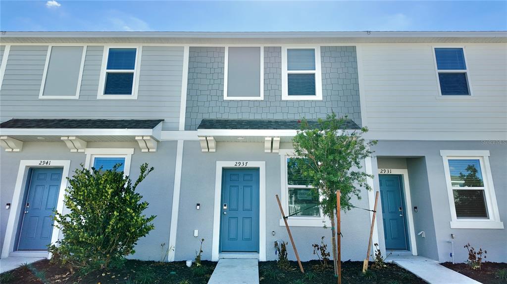 2937 Skyline Loop Kissimmee, FL 34758 - Photo 1 of 24