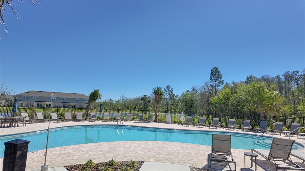2937 Skyline Loop Kissimmee, FL 34758 - Photo 22 of 24
