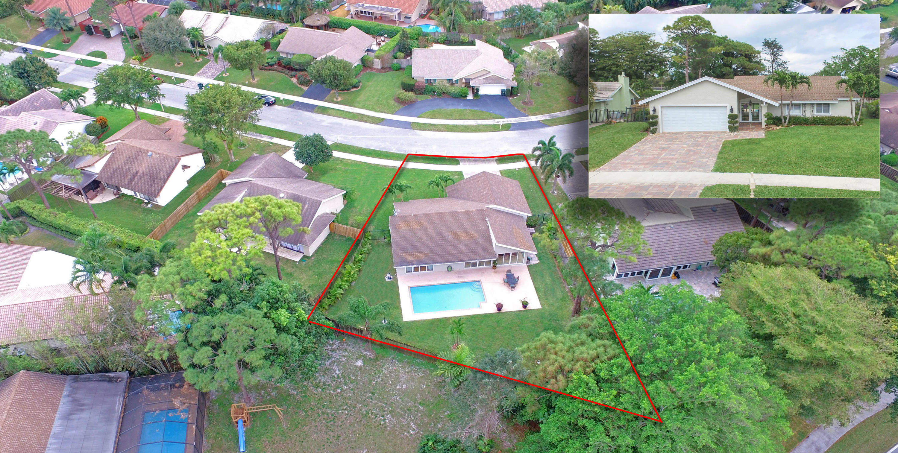 2419 Northwest 30th Road Boca Raton, FL 33431 - Photo 18 of 29 001b