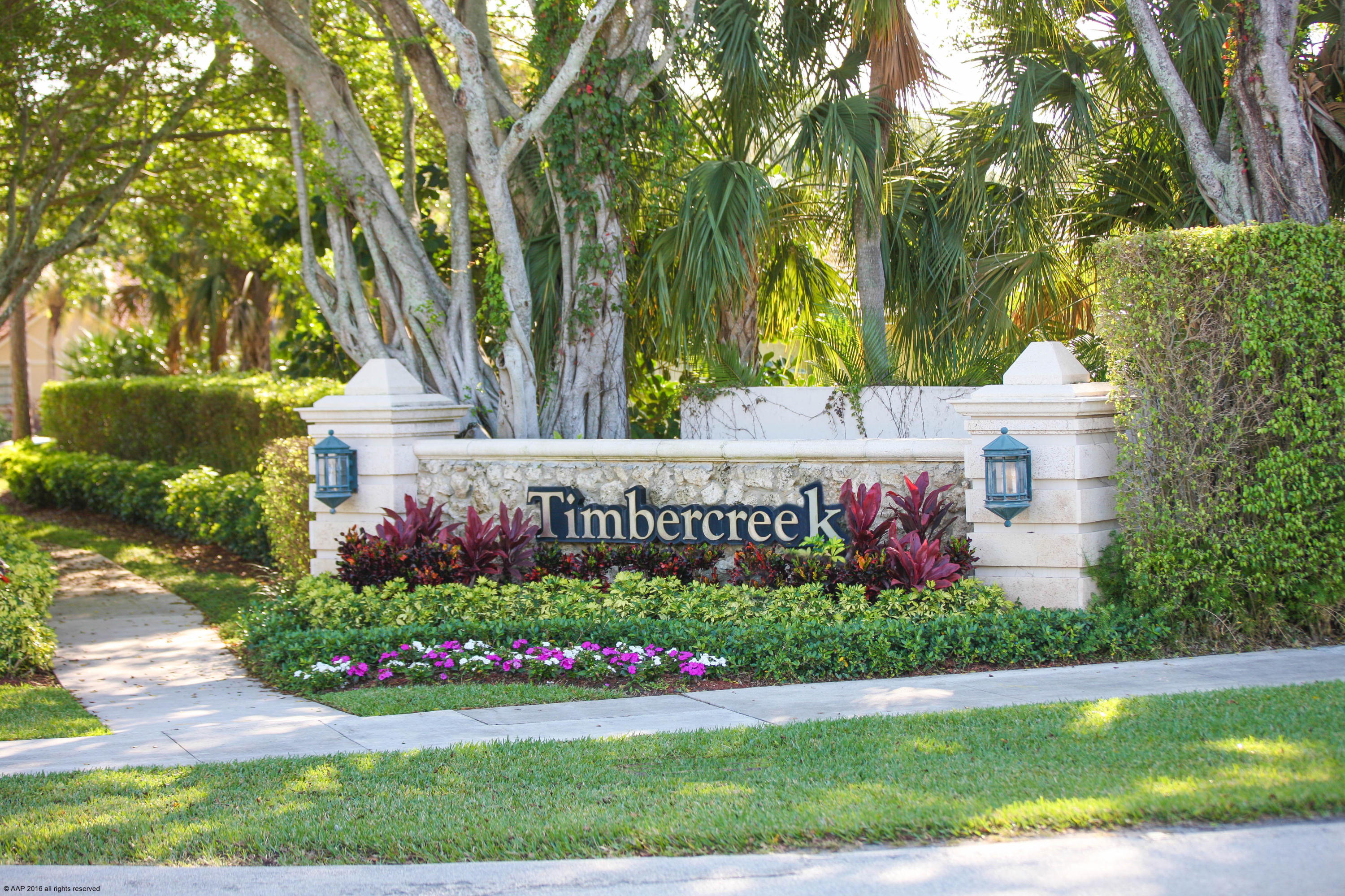 2419 Northwest 30th Road Boca Raton, FL 33431 - Photo 21 of 29 Timbercreek AAP 2016