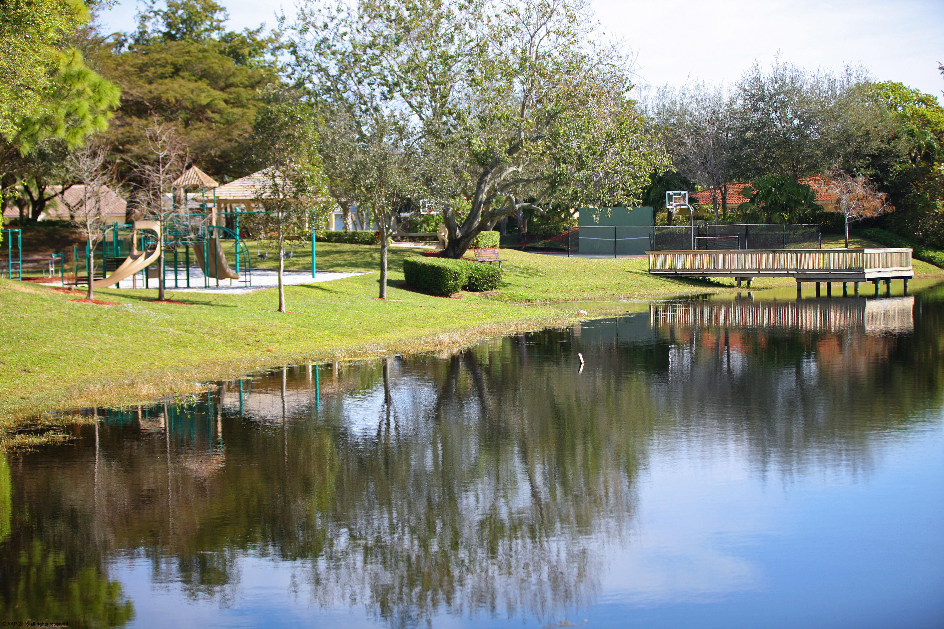 2419 Northwest 30th Road Boca Raton, FL 33431 - Photo 24 of 29 Timbercreek Park AAP 2016 c