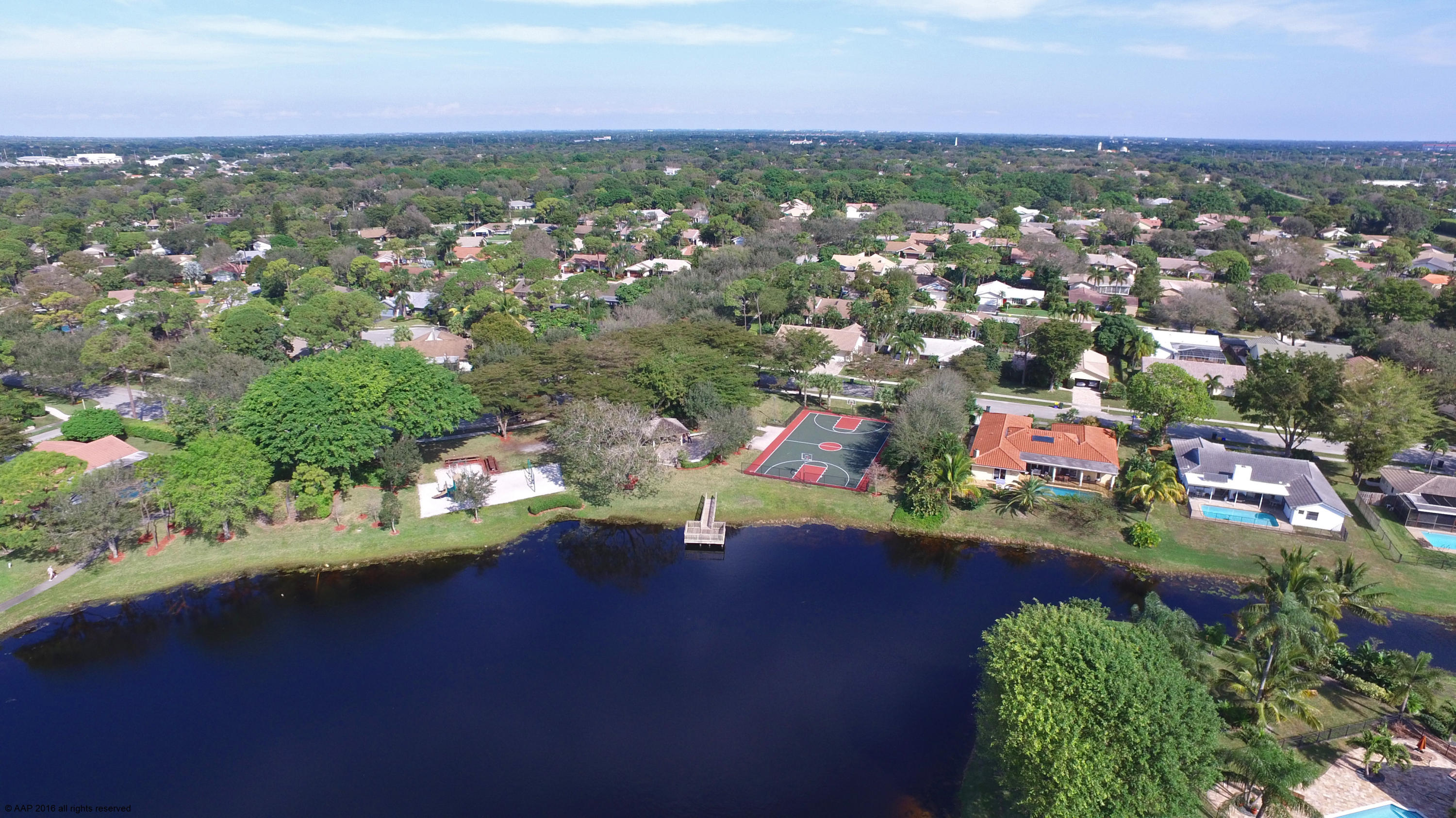 2419 Northwest 30th Road Boca Raton, FL 33431 - Photo 26 of 29 Timbercreek Park AAP 2016 e