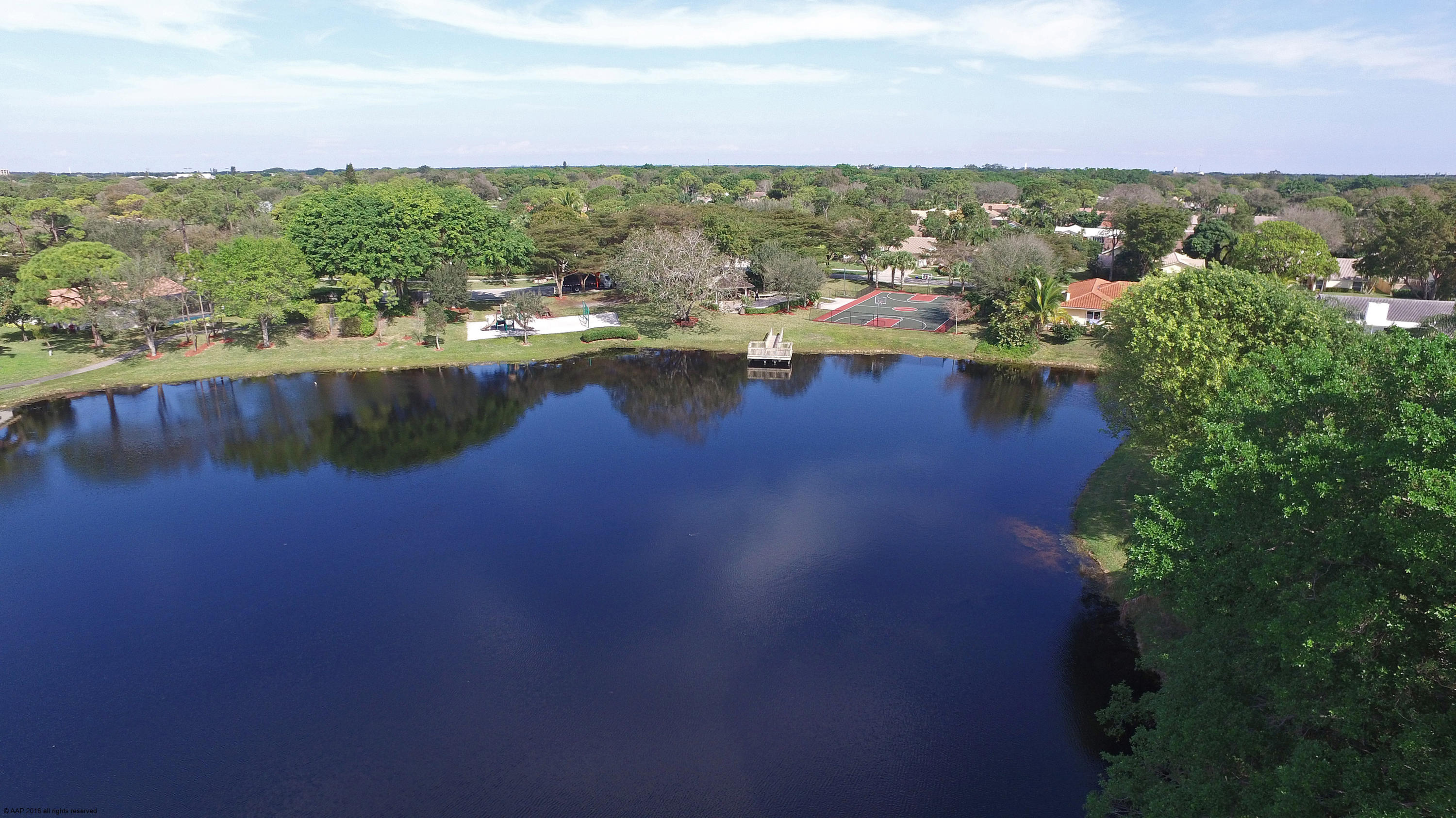 2419 Northwest 30th Road Boca Raton, FL 33431 - Photo 27 of 29 Timbercreek Park AAP 2016 f