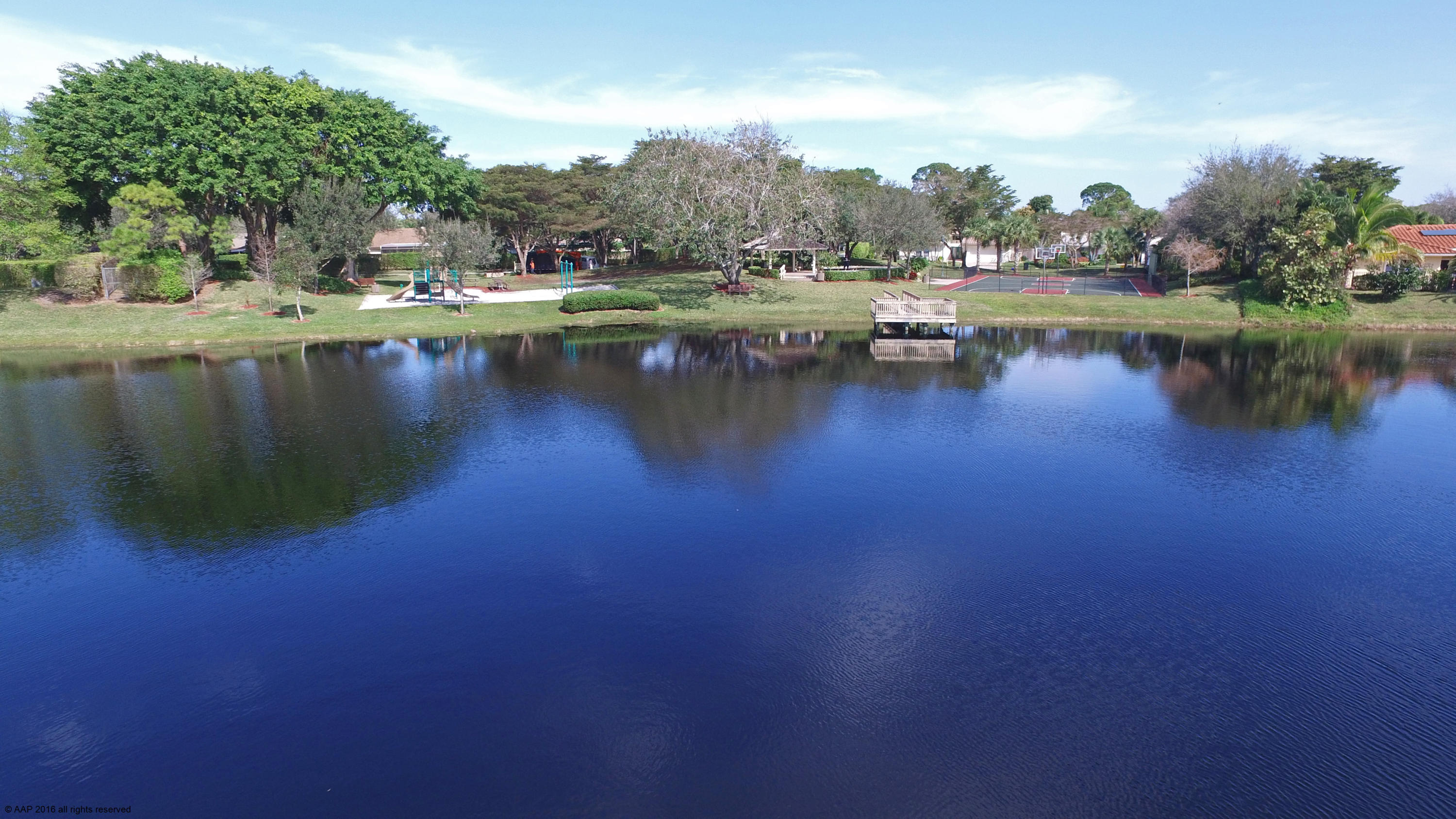 2419 Northwest 30th Road Boca Raton, FL 33431 - Photo 28 of 29 Timbercreek Park AAP 2016 g