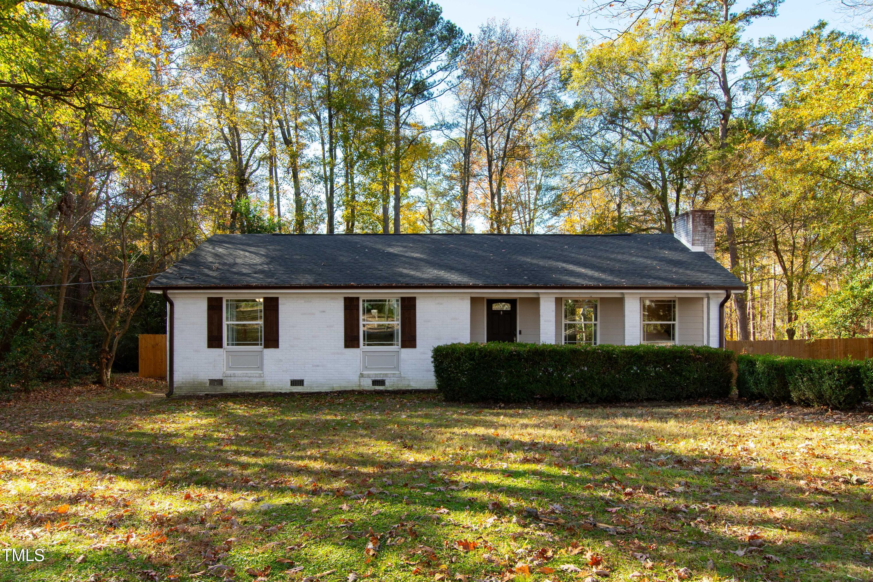 7400 Fox Road Raleigh, NC 27616 - Photo 1 of 34 7400 Fox Rd (2)