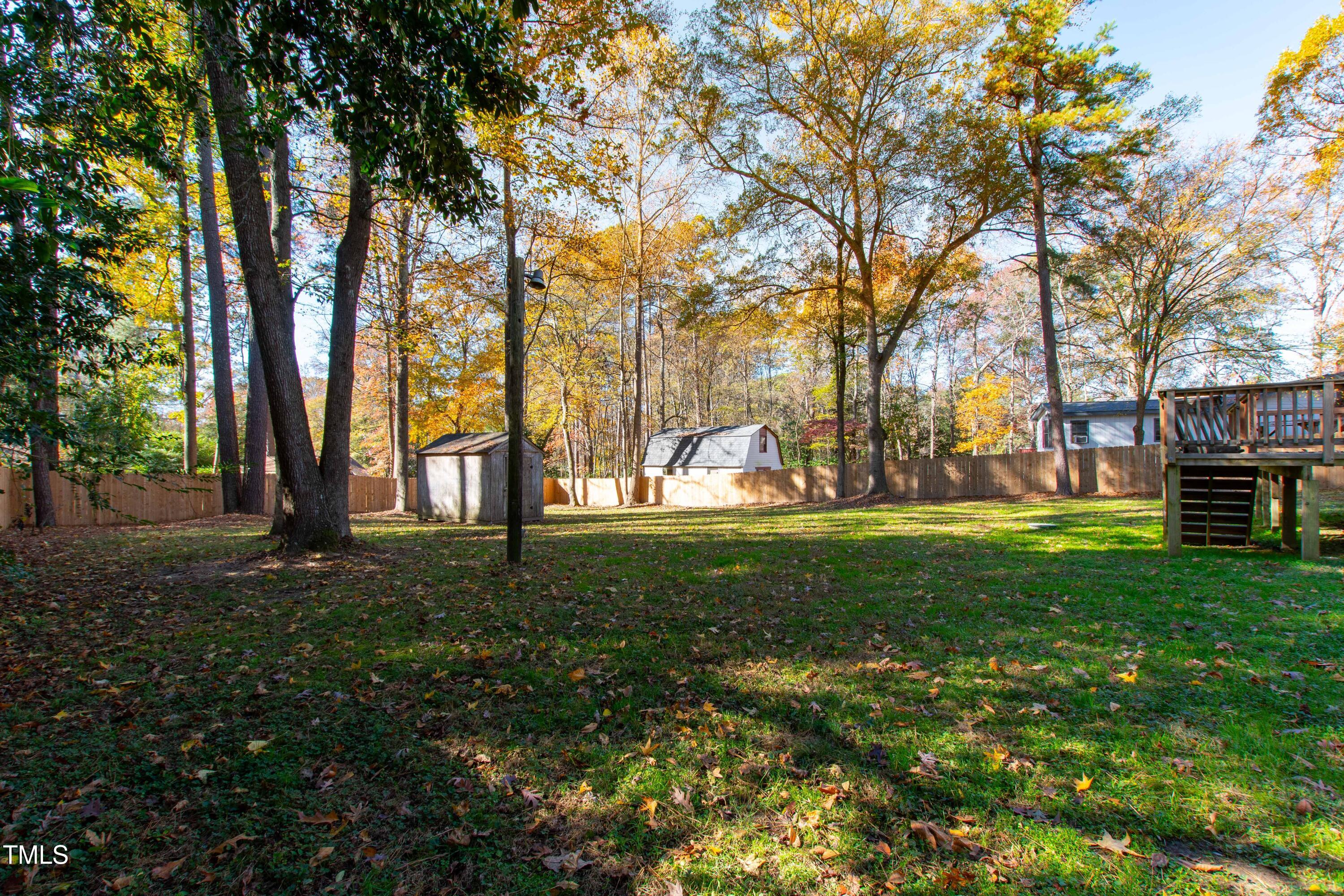 7400 Fox Road Raleigh, NC 27616 - Photo 31 of 34 7400 Fox Rd (31)