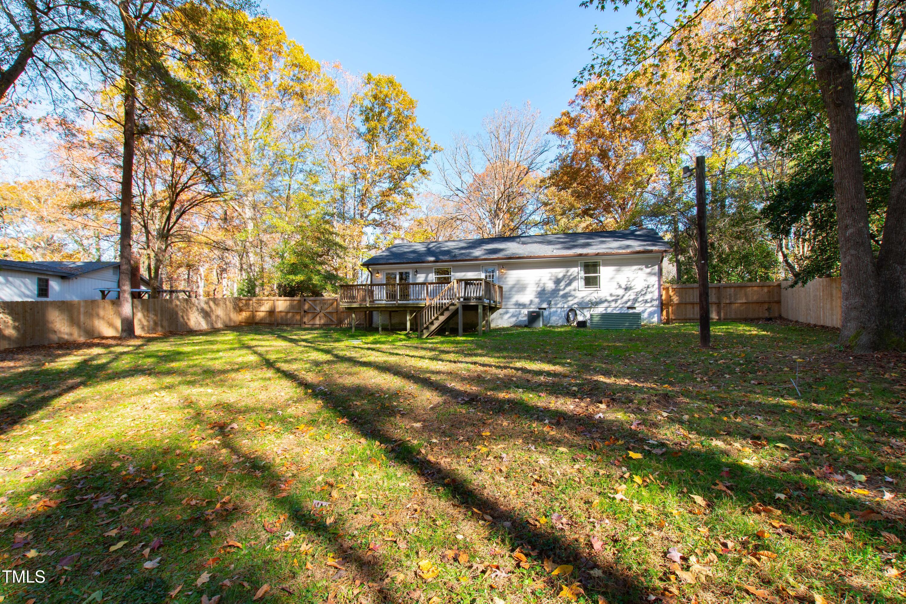 7400 Fox Road Raleigh, NC 27616 - Photo 32 of 34 7400 Fox Rd (32)