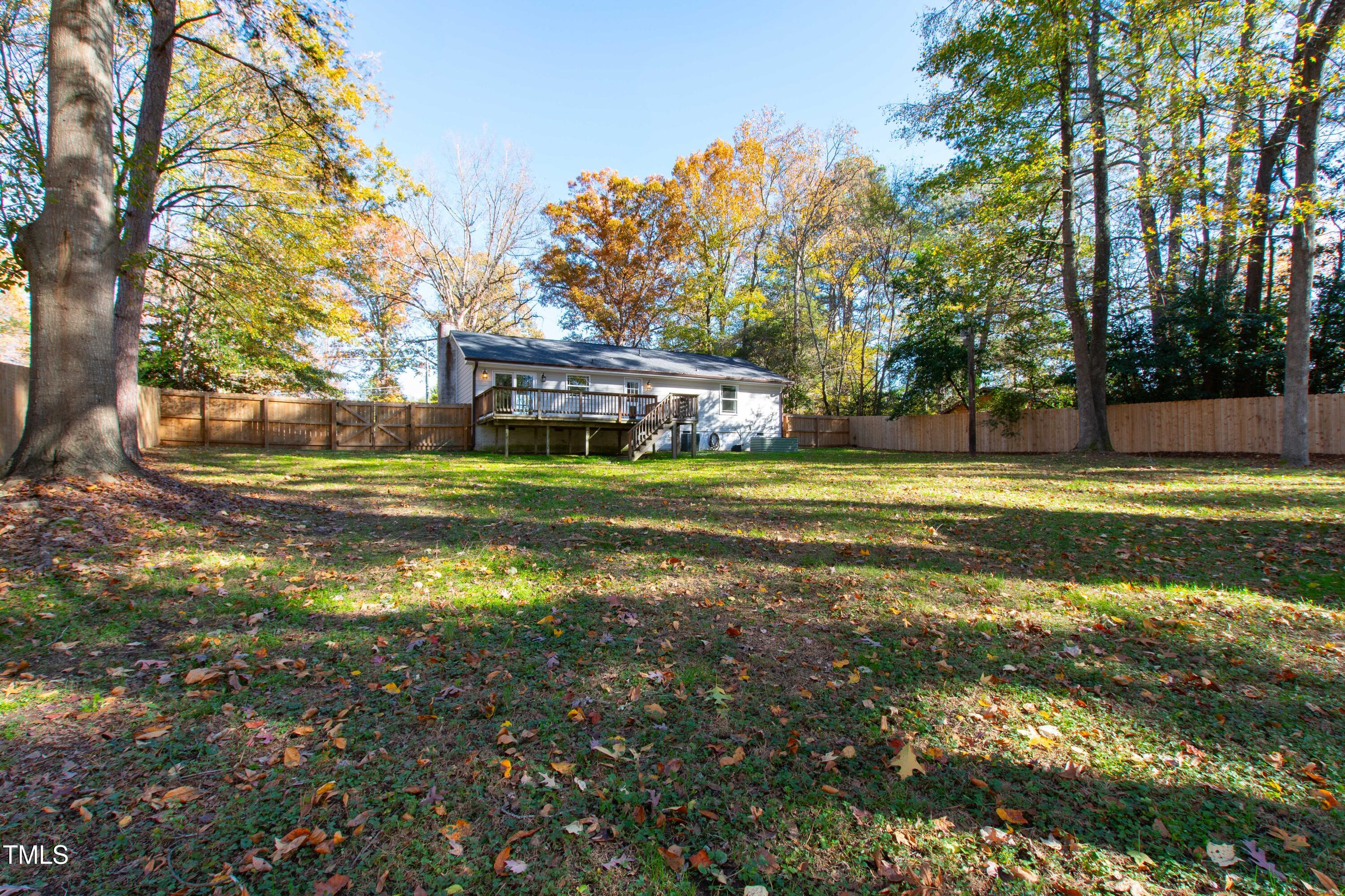 7400 Fox Road Raleigh, NC 27616 - Photo 33 of 34 7400 Fox Rd (33)