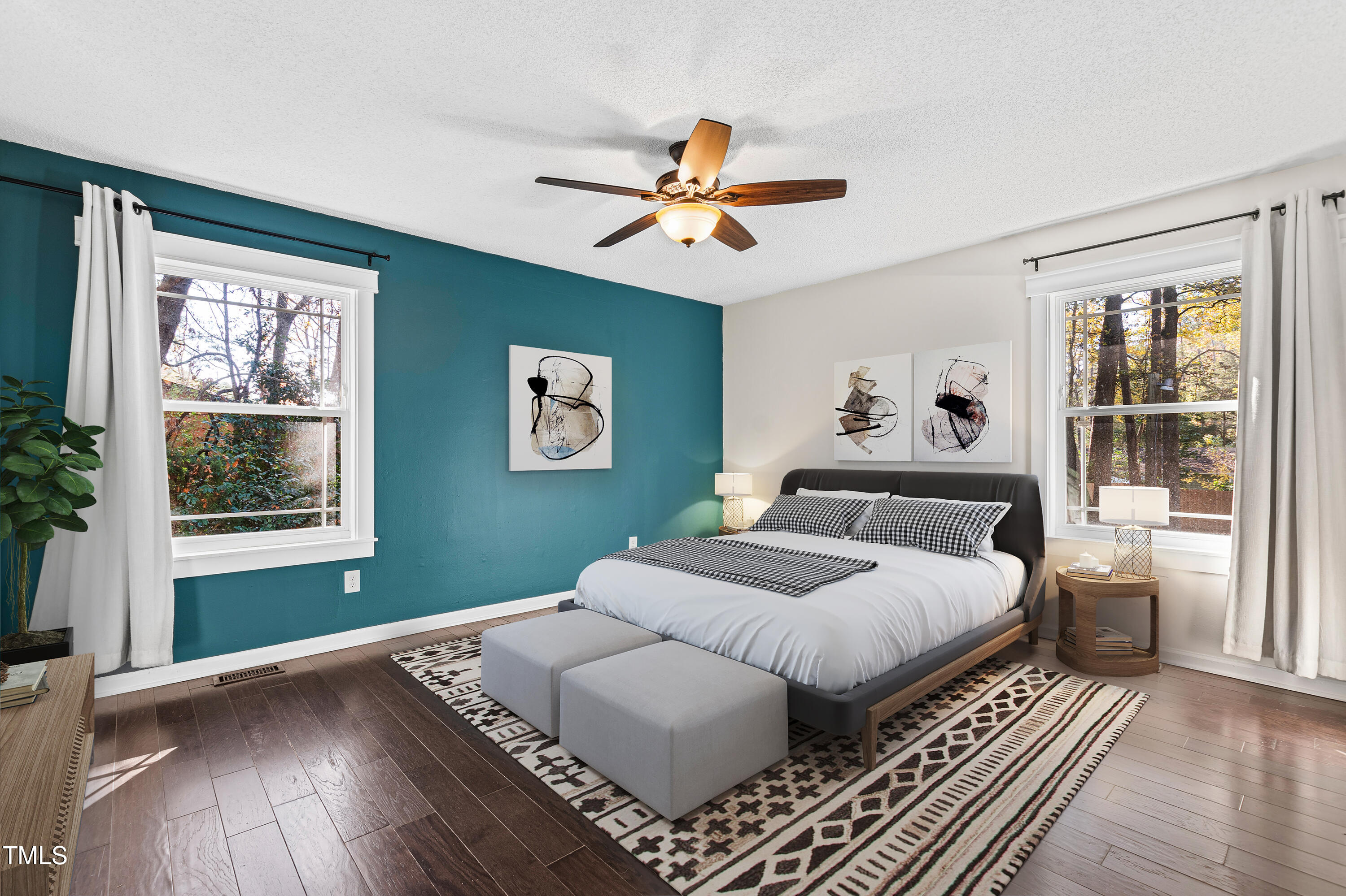 7400 Fox Road Raleigh, NC 27616 - Photo 5 of 34 7400 Fox Rd (19)