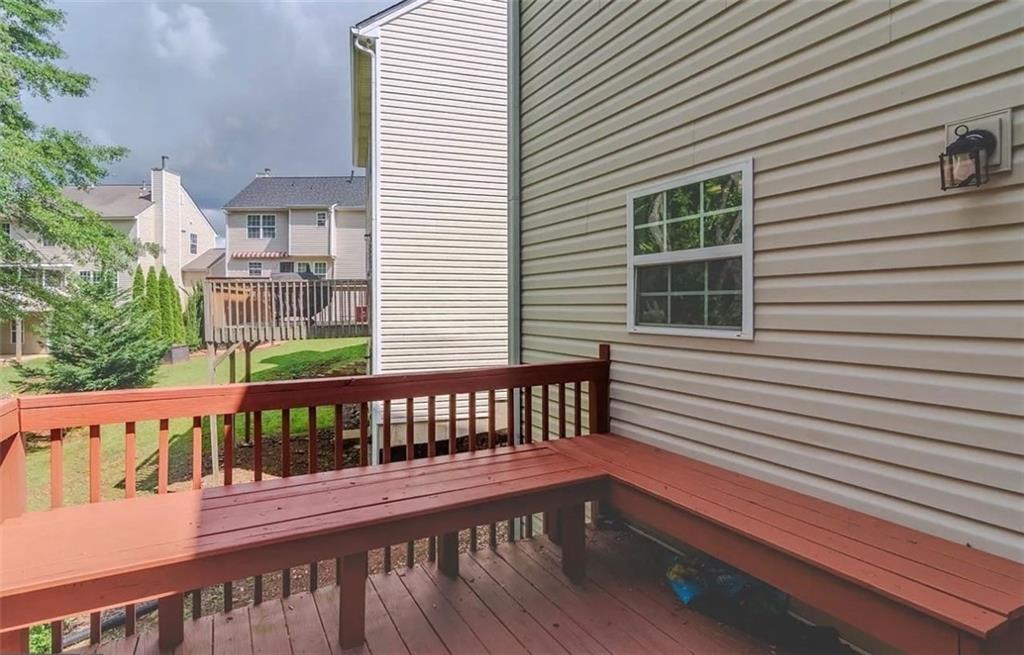 28 Greystone Ridge Hiram, GA 30141 - Photo 17 of 17