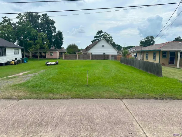 $22,500 | 2433 North Albert Street, Lutcher, LA 70071