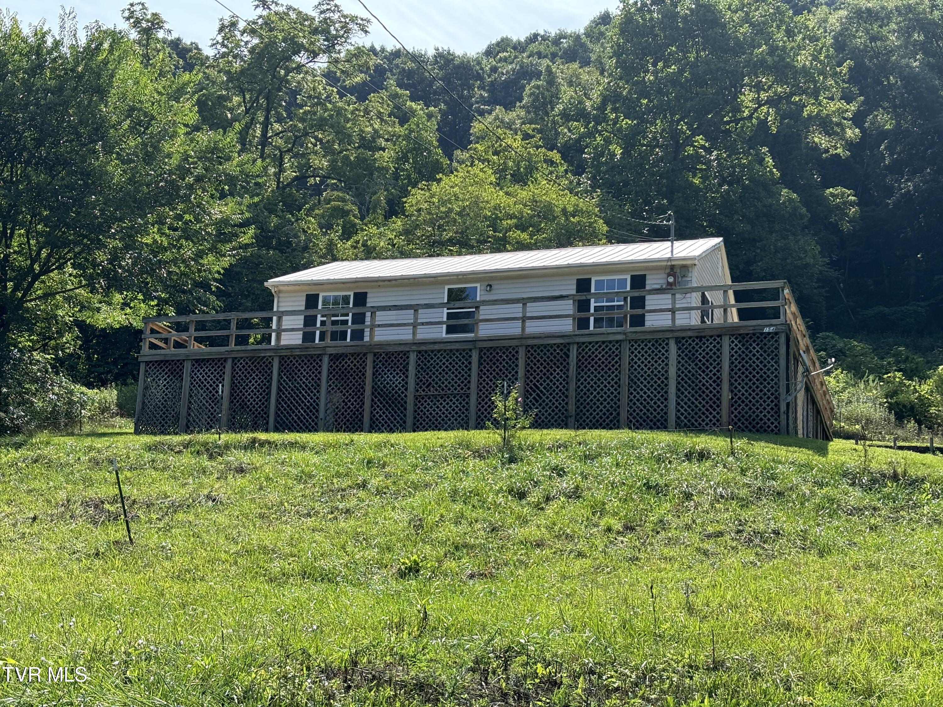 154 Joe Green Road Jonesborough, TN 37659 - Photo 1 of 17 IMG_8912
