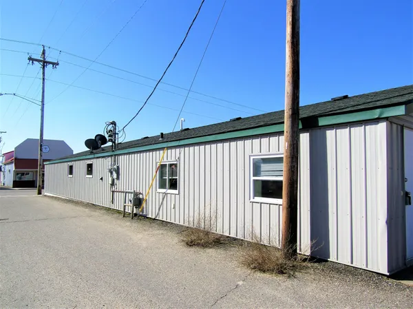 $134,900 | 15 Main Street Northeast, Menahga, MN 56464