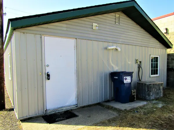 $134,900 | 15 Main Street Northeast, Menahga, MN 56464