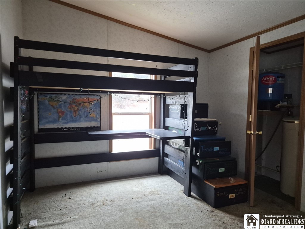 5743 Stockton-Hartfield Road Chautauqua, NY 14728 - Photo 14 of 24 Bed II