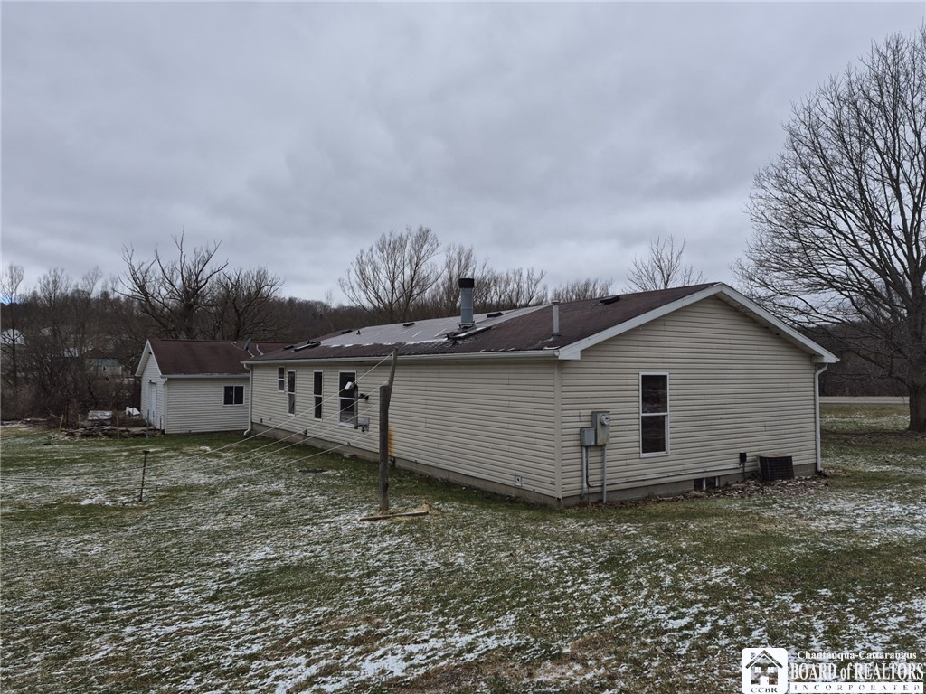 5743 Stockton-Hartfield Road Chautauqua, NY 14728 - Photo 2 of 24