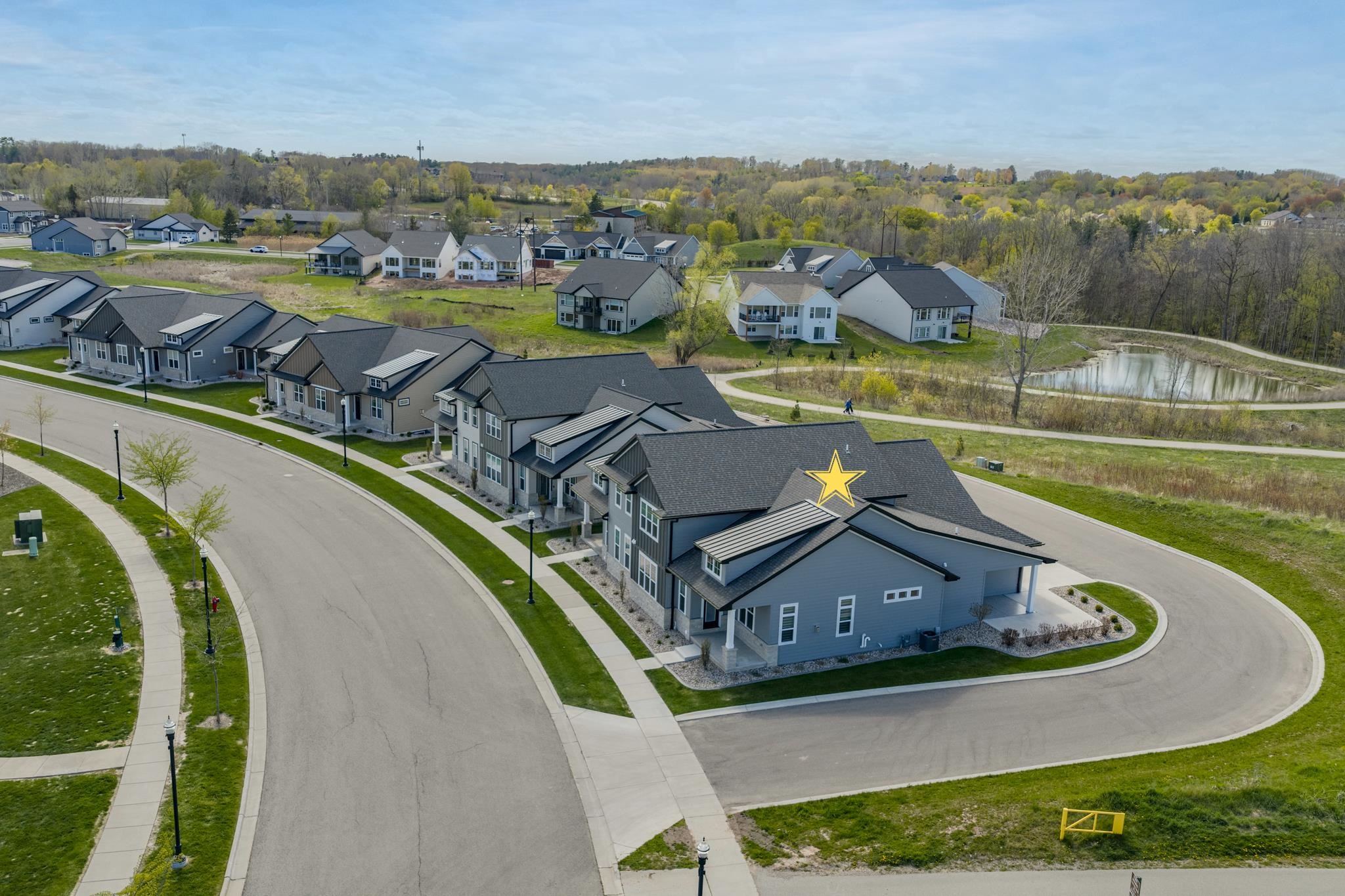 2812 Elm Tree Hill Green Bay, WI 54313 - Photo 45 of 45