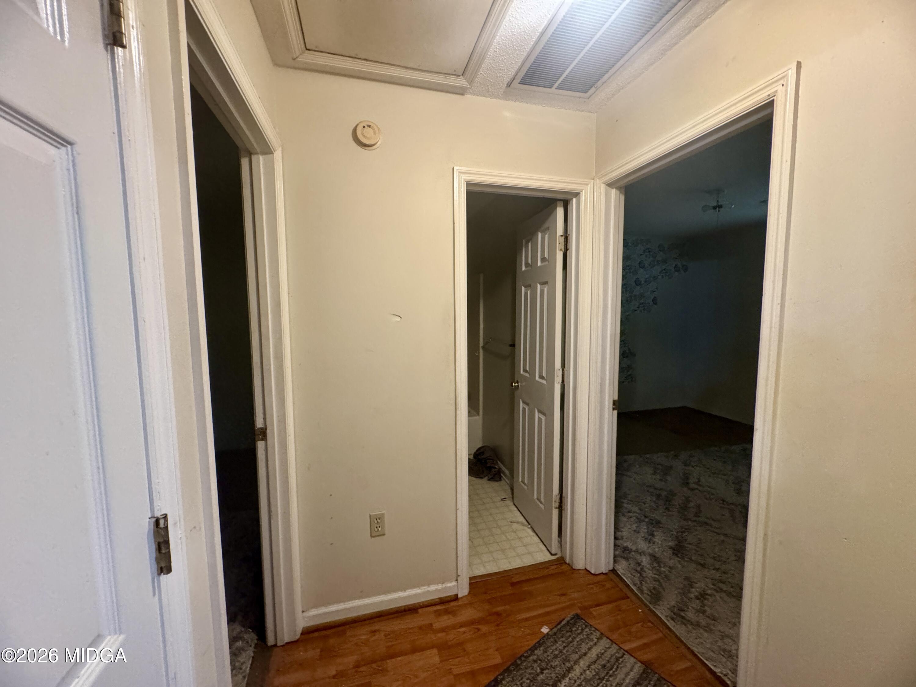 682 Wilderness Drive Macon, GA 31220 - Photo 2 of 25 a view of bedroom