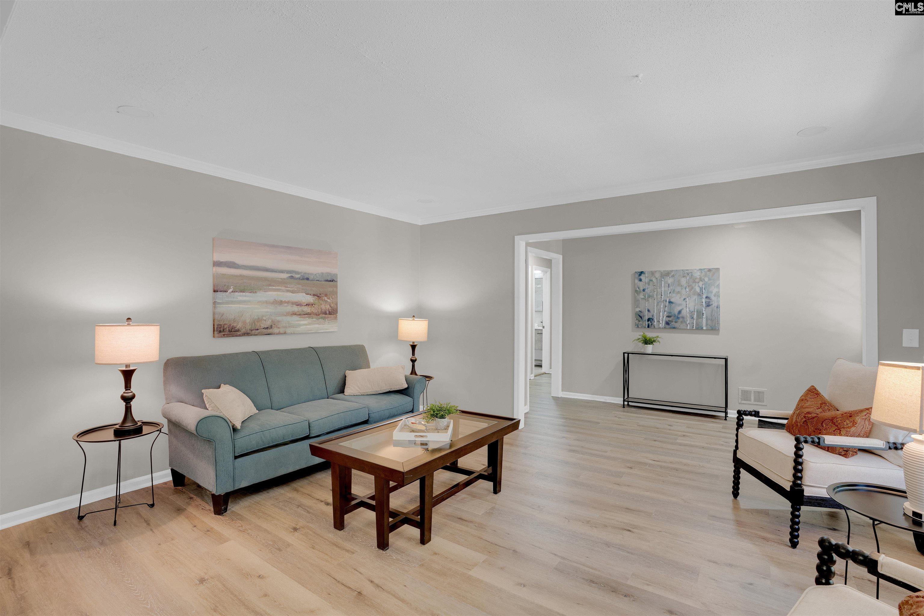 8206 Bayfield Road Columbia, SC 29223 - Photo 4 of 29