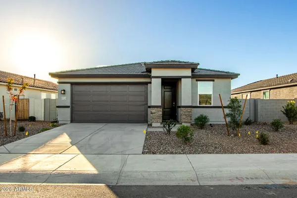 $294,900 | 19320 North Diego Way, Maricopa, AZ 85138