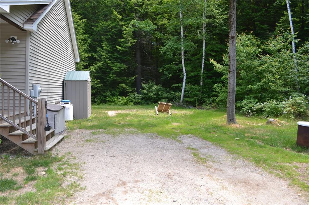 76 Convene Road Sebago, ME 04029 - Photo 2 of 21 Photo