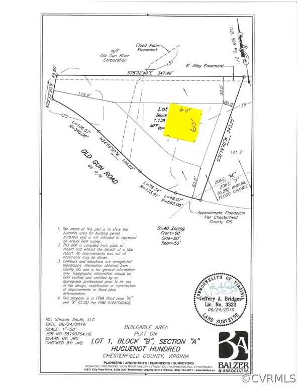 4021 East Old Gun Road Midlothian, VA 23113 - Photo 2 of 12