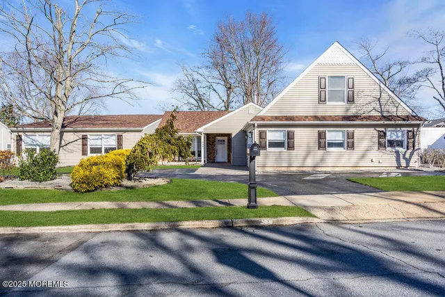 $659,000 | 504 Devoe Avenue, Forked River, NJ 08731