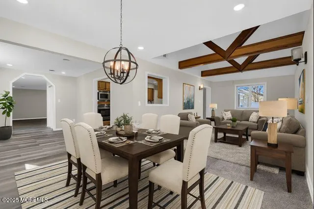 $659,000 | 504 Devoe Avenue, Forked River, NJ 08731