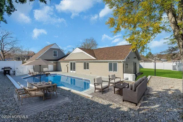 $659,000 | 504 Devoe Avenue, Forked River, NJ 08731