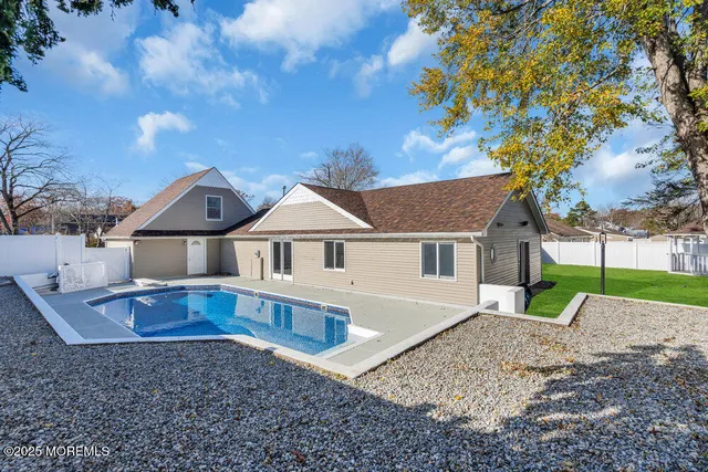 $659,000 | 504 Devoe Avenue, Forked River, NJ 08731