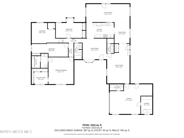 $659,000 | 504 Devoe Avenue, Forked River, NJ 08731