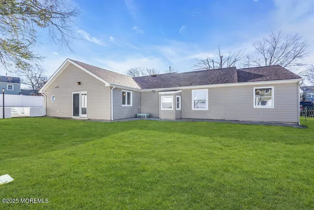 $659,000 | 504 Devoe Avenue, Forked River, NJ 08731