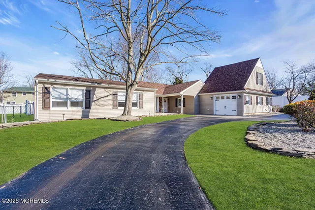 $659,000 | 504 Devoe Avenue, Forked River, NJ 08731