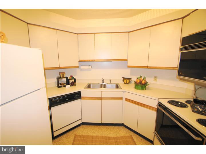 2020 Walnut Street, Unit 6C Philadelphia, PA 19103 - Photo 11 of 21 Kitchen