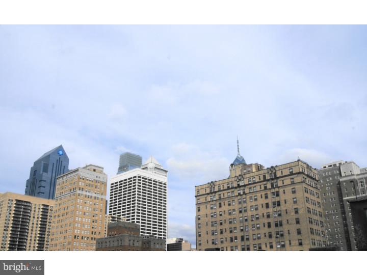 2020 Walnut Street, Unit 6C Philadelphia, PA 19103 - Photo 18 of 21 View