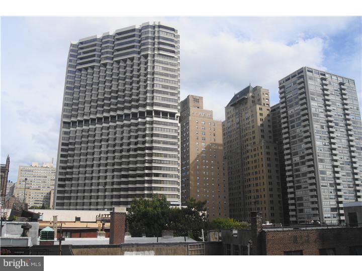 2020 Walnut Street, Unit 6C Philadelphia, PA 19103 - Photo 19 of 21 View