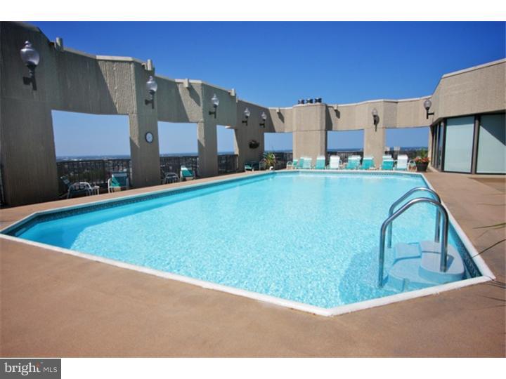 2020 Walnut Street, Unit 6C Philadelphia, PA 19103 - Photo 21 of 21 Pool