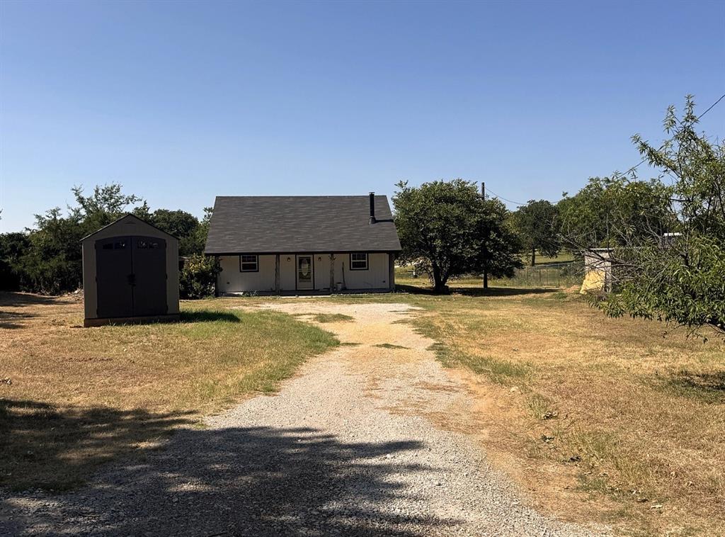 390 Private Road 2202 Decatur, TX 76234 - Photo 1 of 9 Gallery Image 1