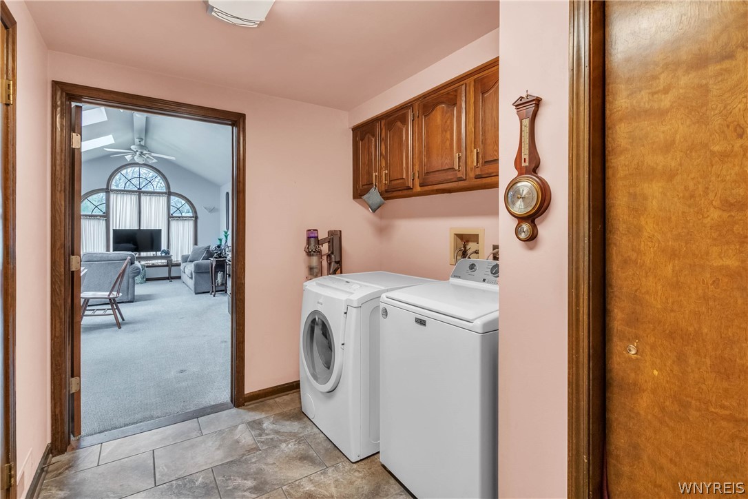 7295 Norman Road Wheatfield, NY 14120 - Photo 45 of 50