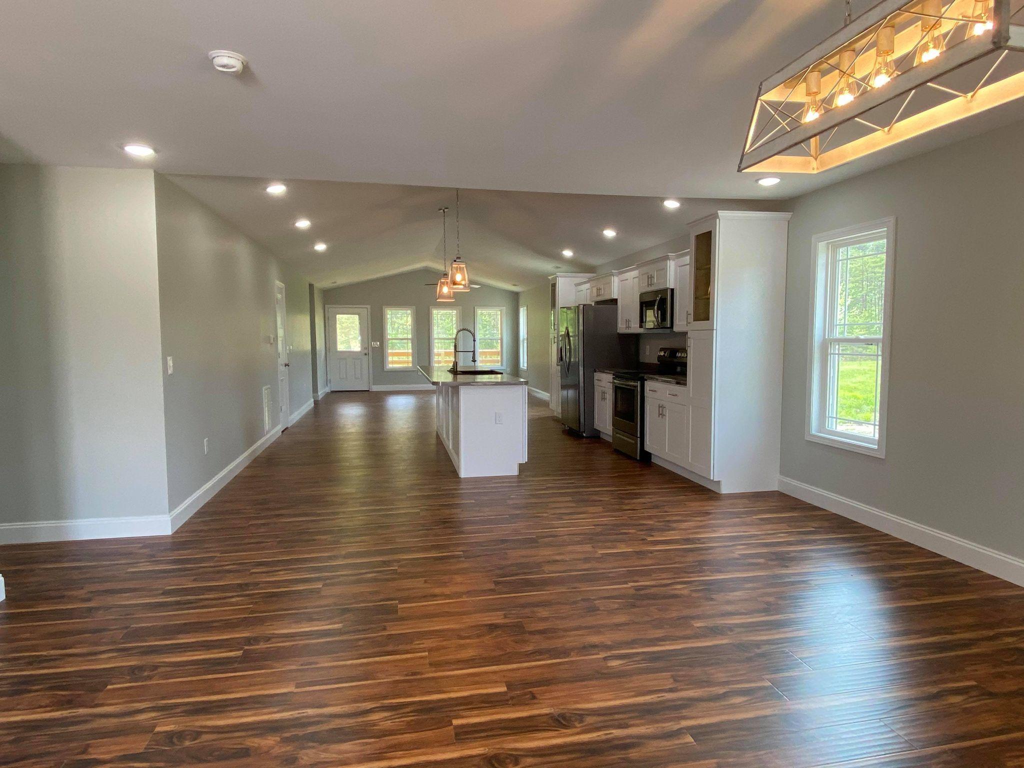 879 Fawn Valley Road Corbin, KY 40701 - Photo 6 of 49 879 Fawn Valley 5