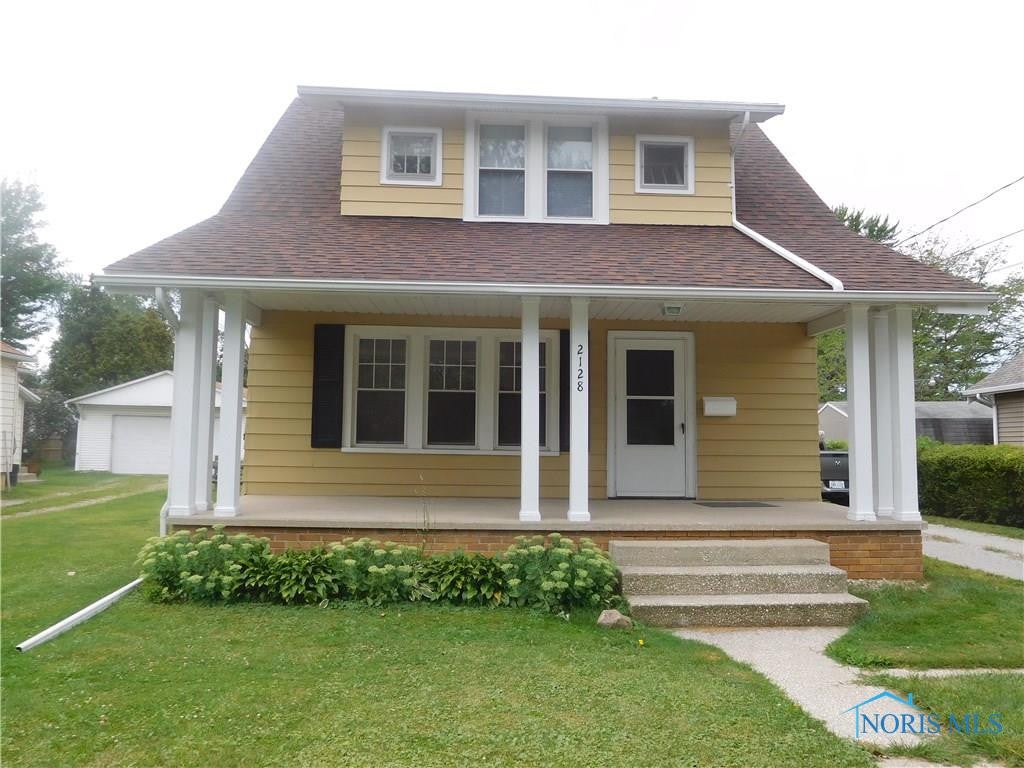 2128 Maginnis Road Oregon, OH 43616 - Photo 1 of 15 Gallery Image 1