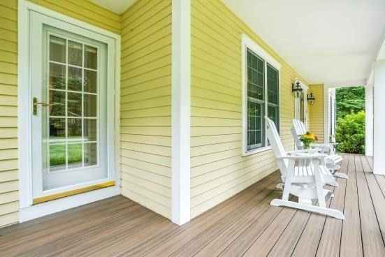 8 Miscoe Hill Road Upton, MA 01568 - Photo 35 of 40 a view of a house with a porch