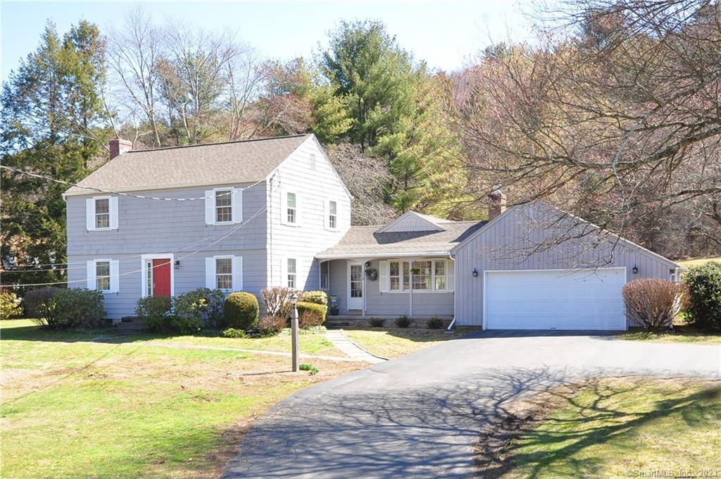 115 Cherry Brook Road Canton, CT 06019 - Photo 1 of 1