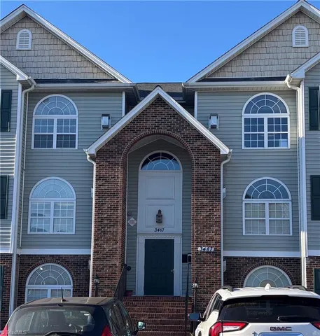 $192,500 | 3487 Forestdale Drive, Unit 1C, Burlington, NC 27215