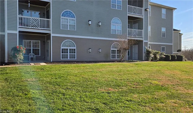 $192,500 | 3487 Forestdale Drive, Unit 1C, Burlington, NC 27215